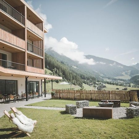 Stoana Residence & Wellness Ahrntal Eksteriør billede