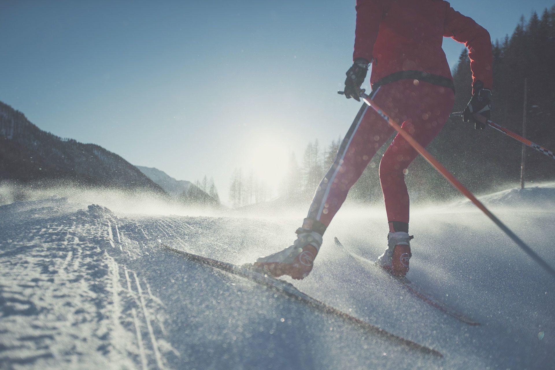 Stoana Residence & Wellness Ahrntal Eksteriør billede