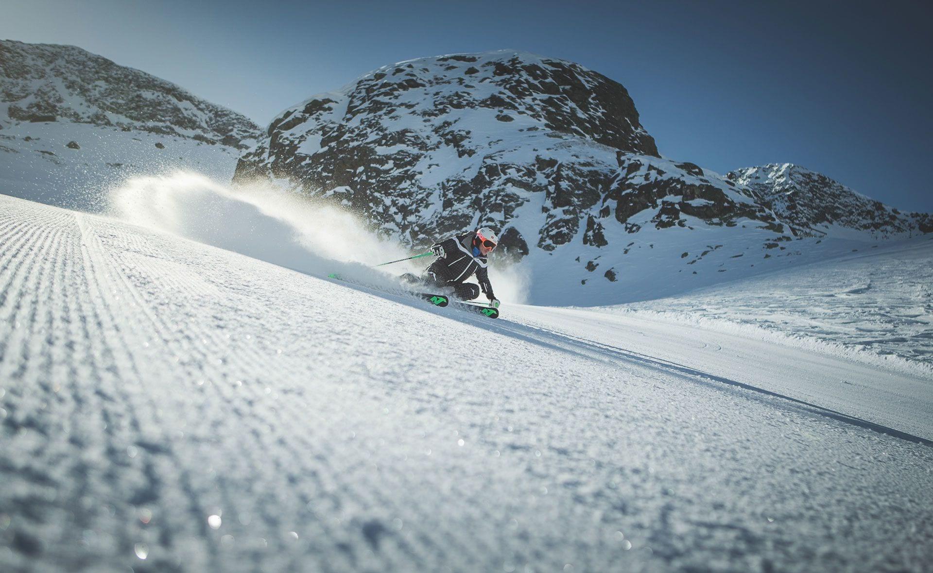 Stoana Residence & Wellness Ahrntal Eksteriør billede