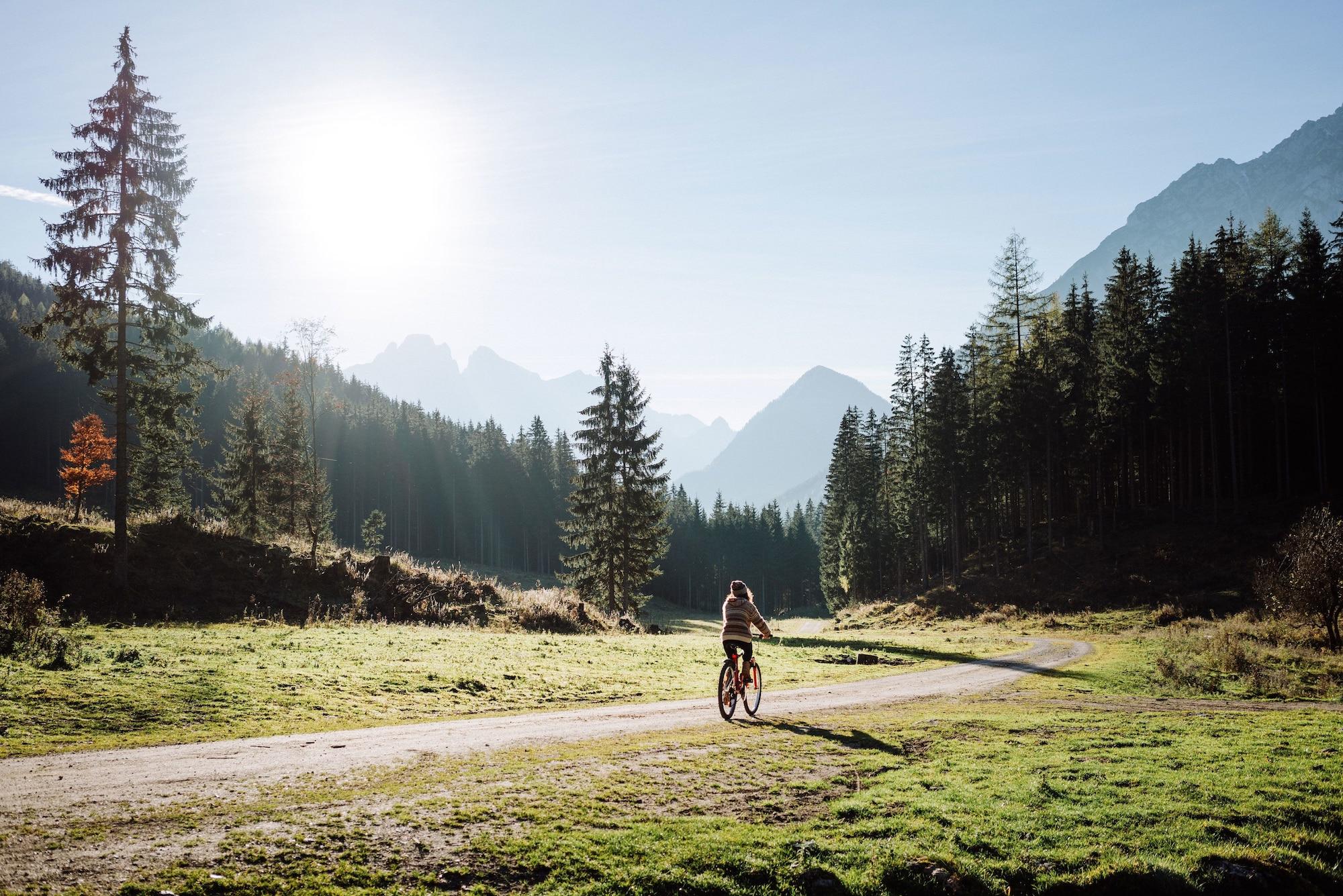 Stoana Residence & Wellness Ahrntal Eksteriør billede